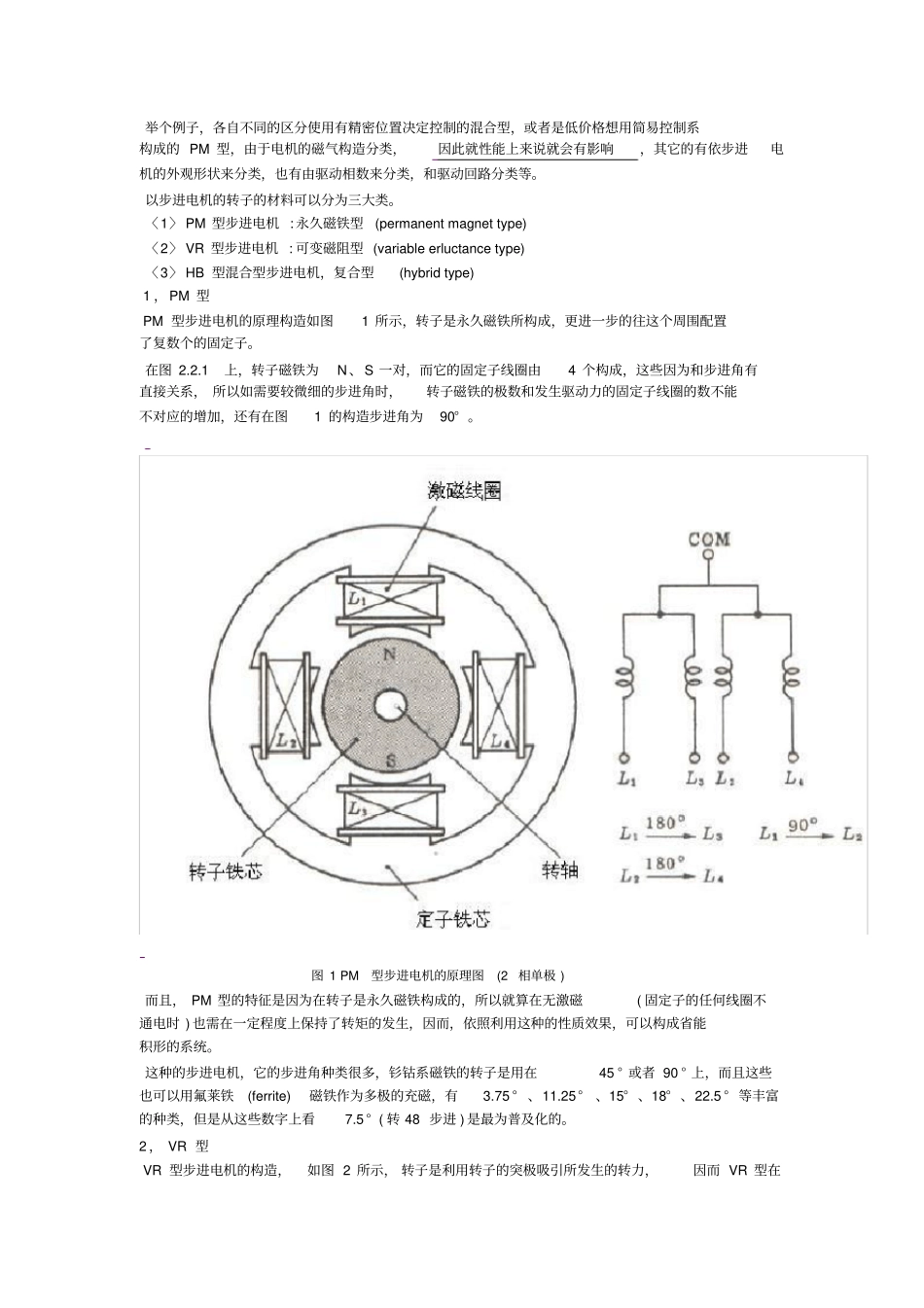 完整版步进电机控制工作原理_第2页