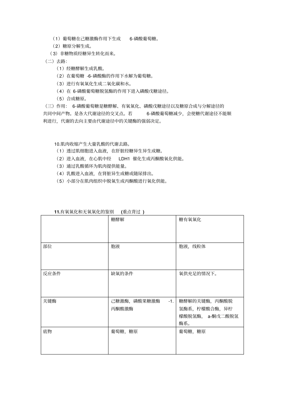 完整版生化大题_第3页