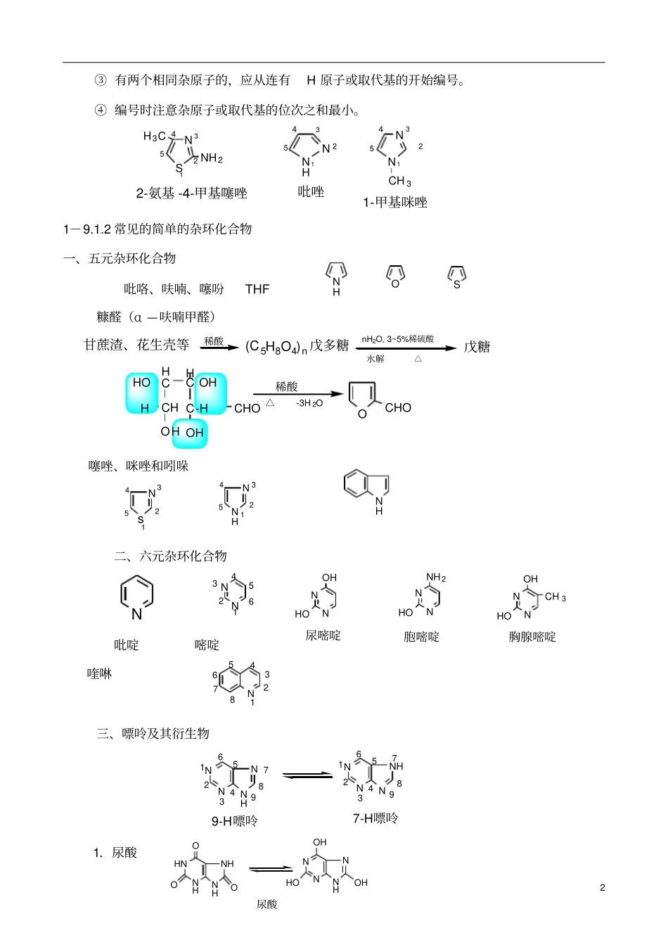 完整版生物碱_第2页