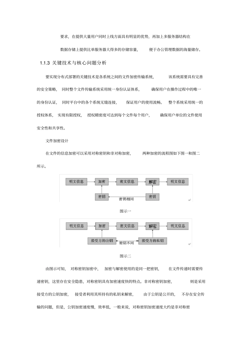 完整版系统部署技术方案比较_第3页