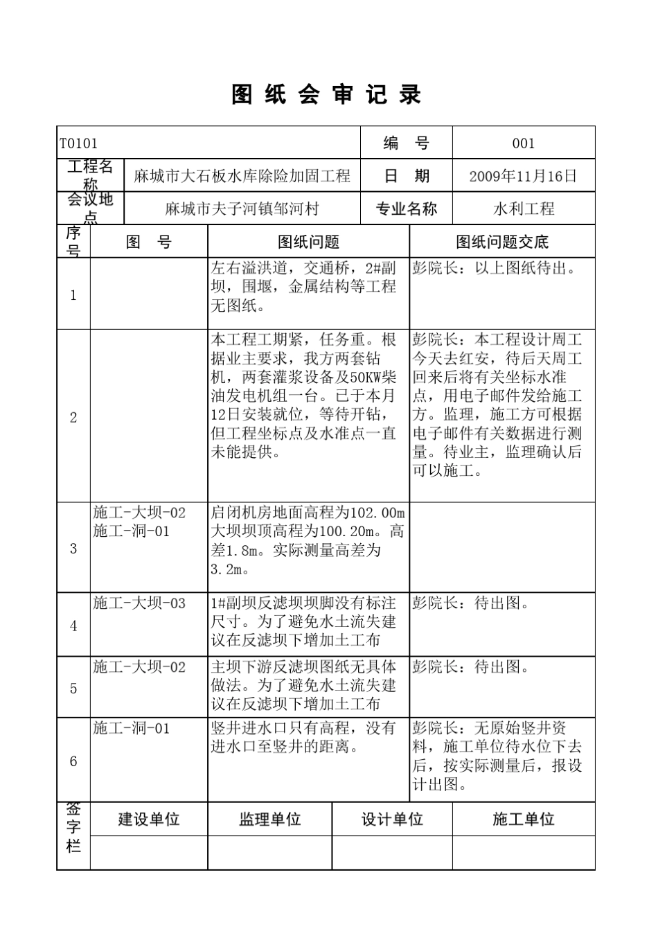 图纸会审记录11.16_第1页