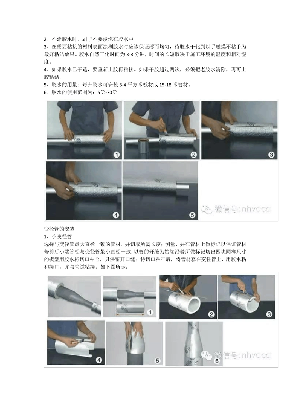 图解管道保温施工_第2页