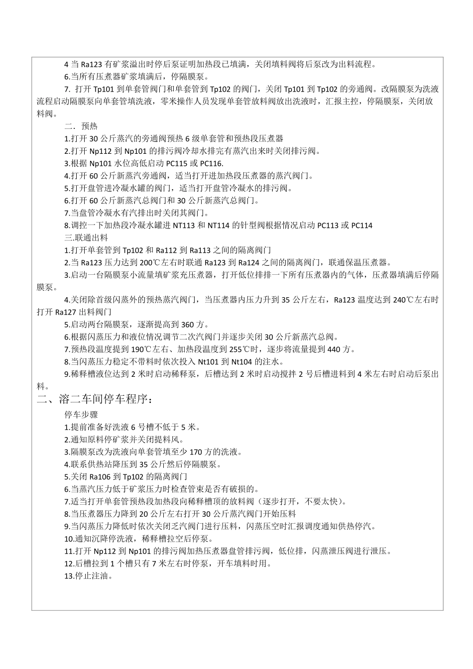 岗位标准化作业指导书_第2页