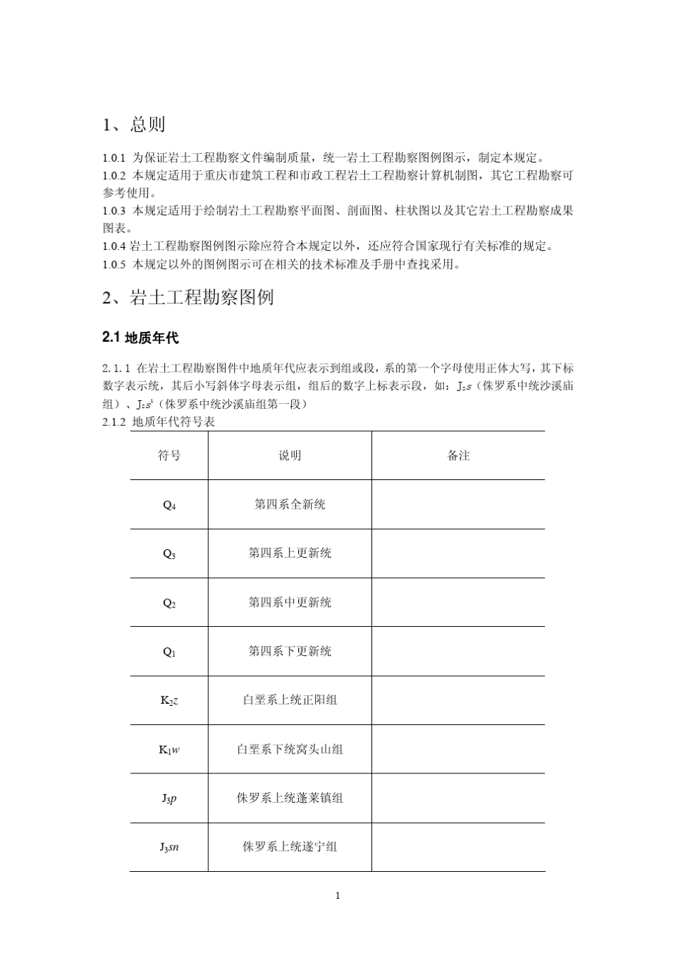 岩土工程勘察图例图示_第3页