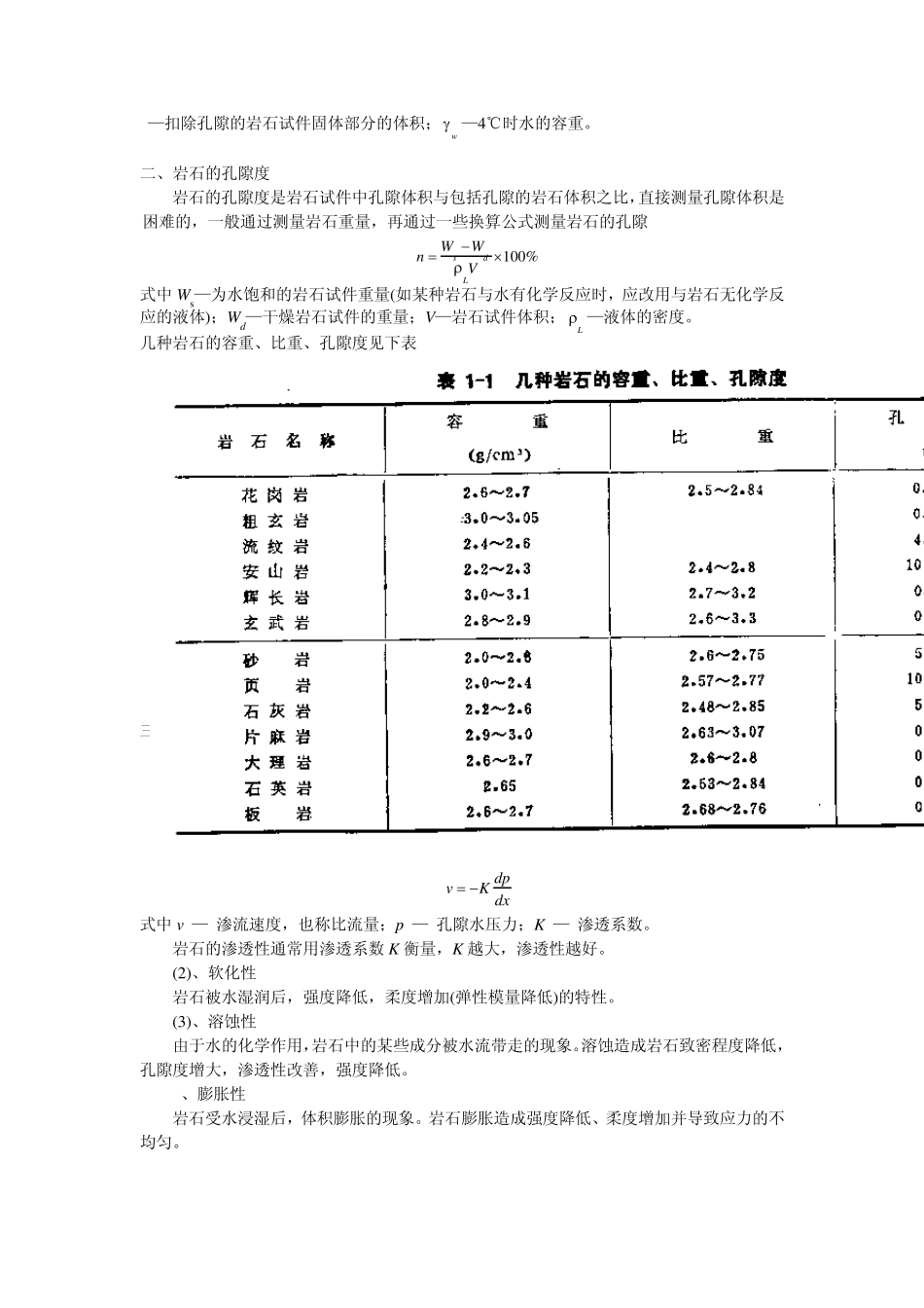 岩石的力学性质_第3页