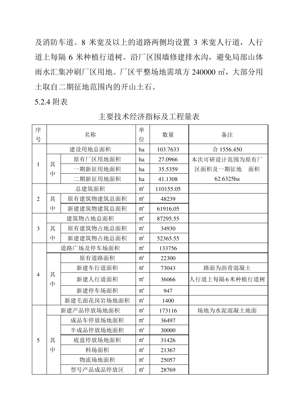 工业厂房电气设计说明_第3页