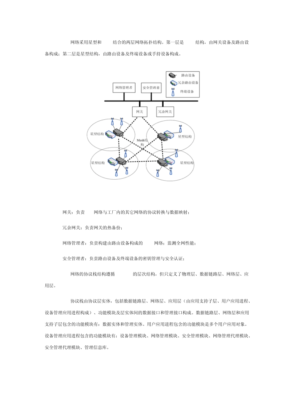 工业无线网络WIA技术概要_第2页