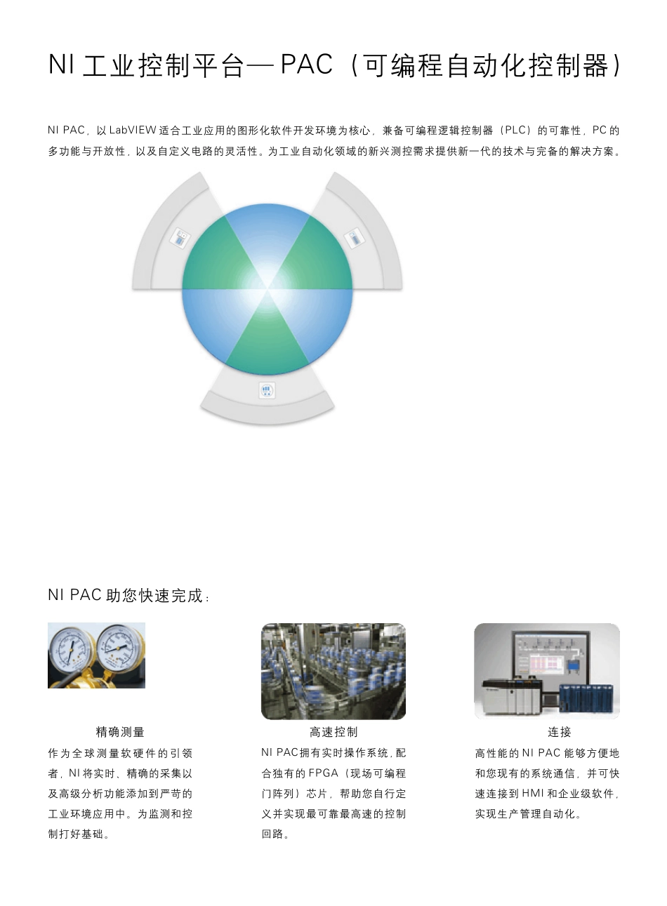 工业控制自动化行业解决方案_第3页