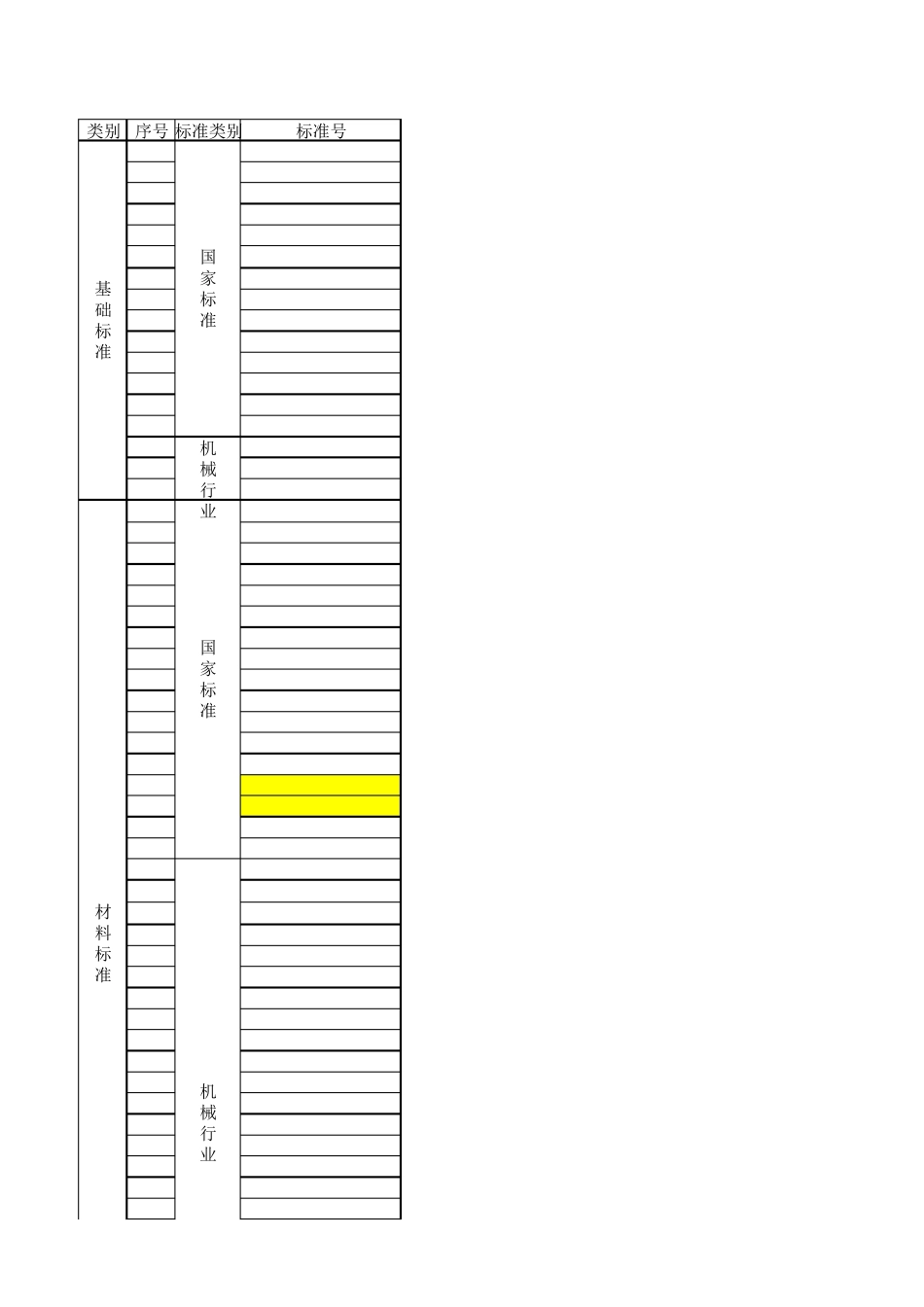 工业用阀门标准大全(2018年)_第1页