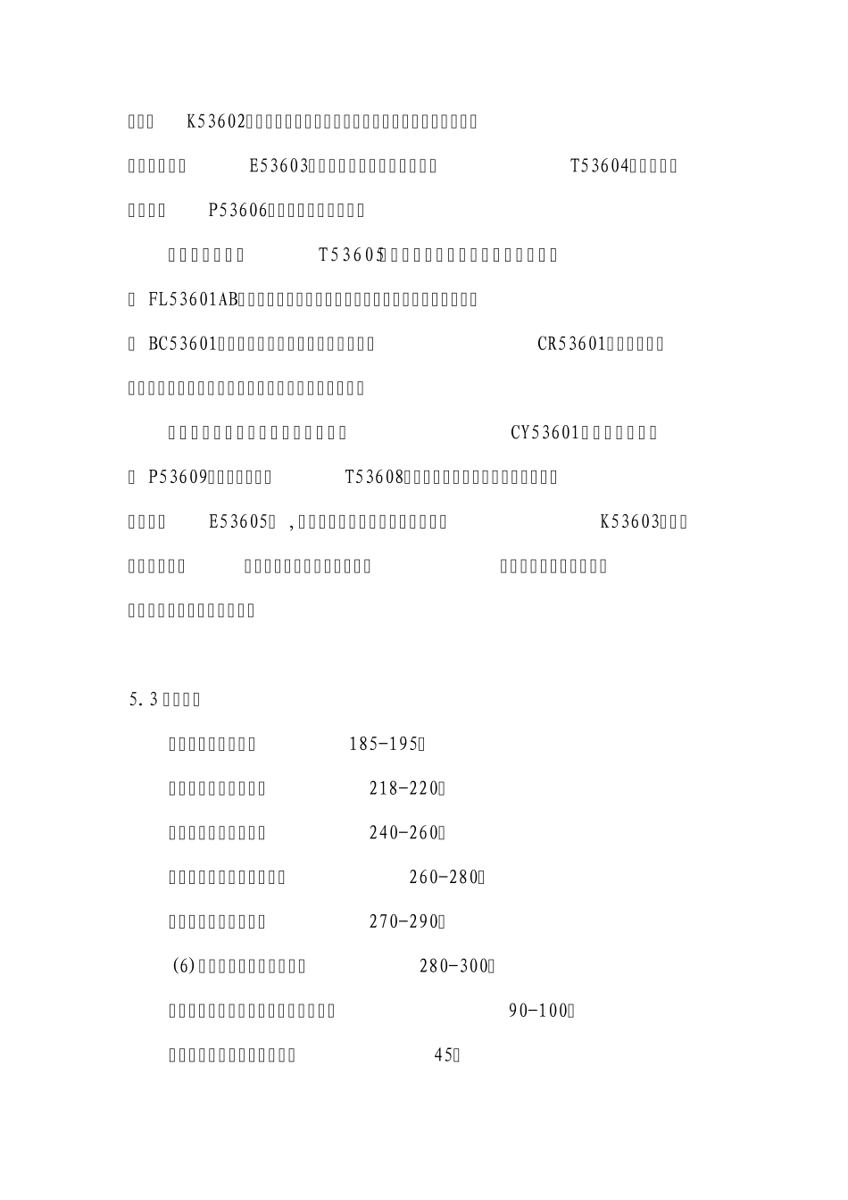 工业萘蒸馏岗位操作规程_第3页
