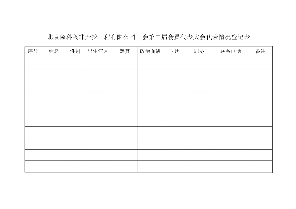 工会换届选举草案_第3页