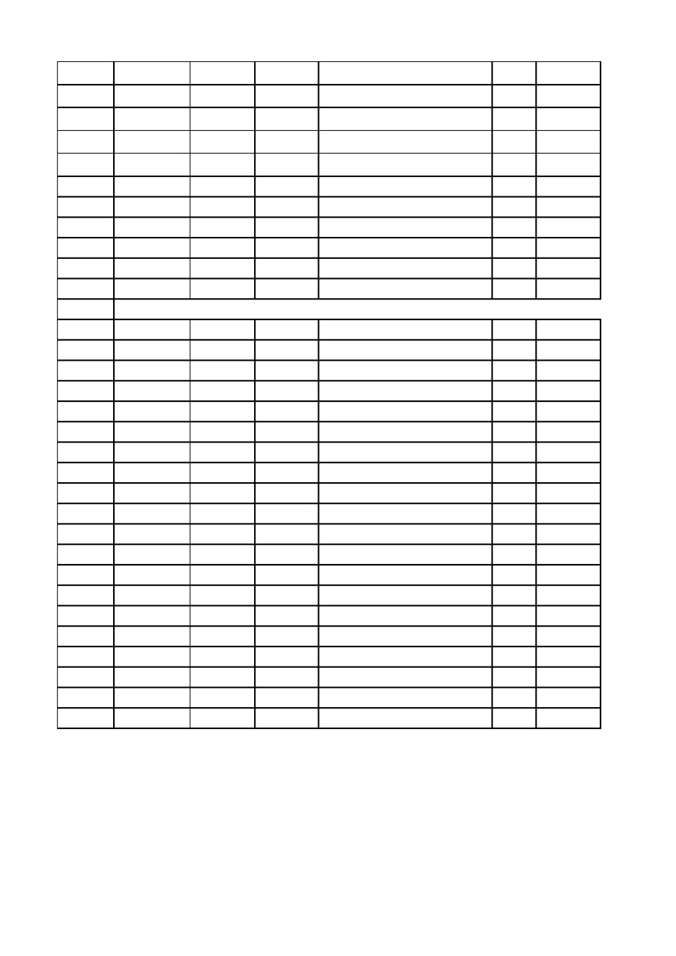 工作台账模板_第3页