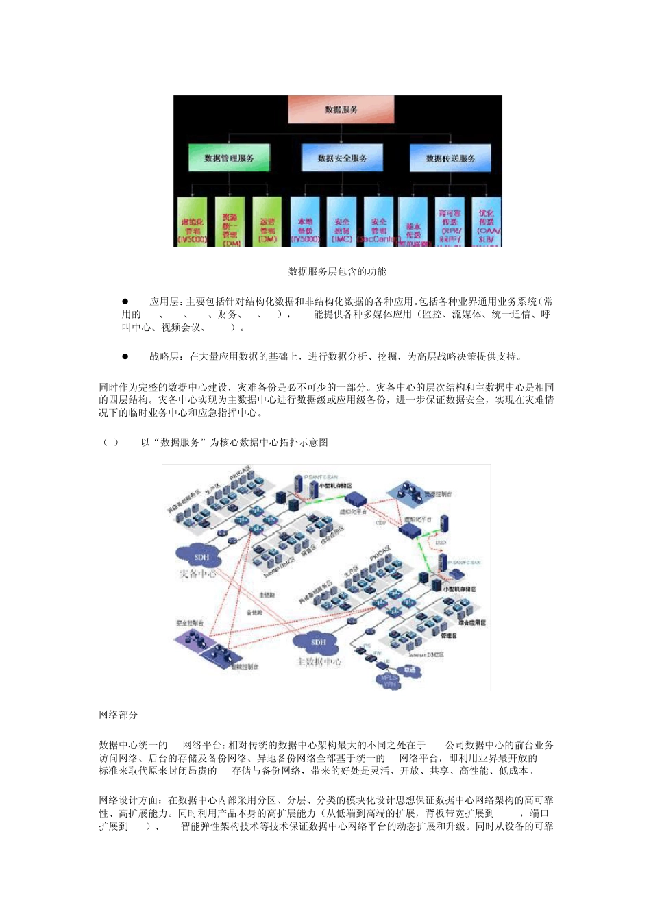 数据中心安全与应用优化_第3页