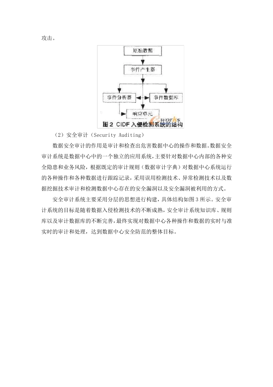数据中心安全策略的体系架构与功能设计_第3页