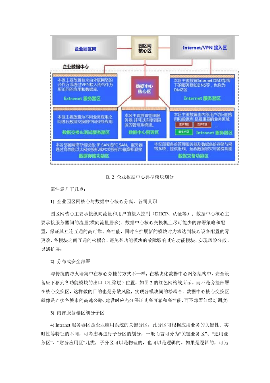 数据中心网络设计_第3页