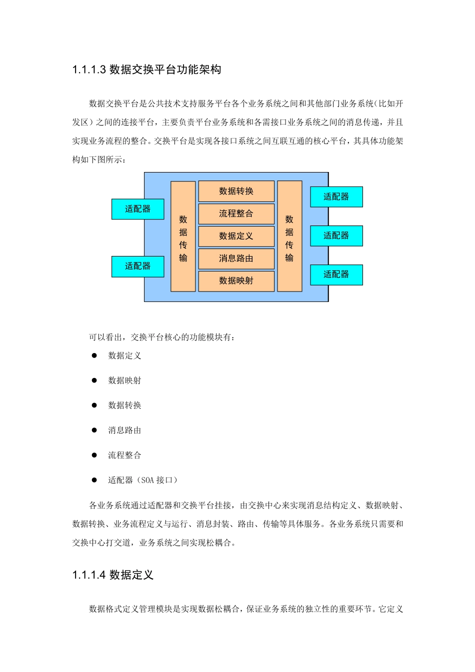 数据交换平台_第2页