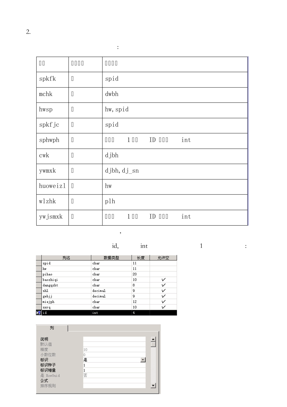 数据发布订阅实施说明_第2页