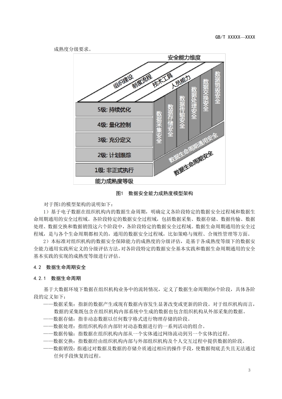 数据安全成熟度标准_第3页