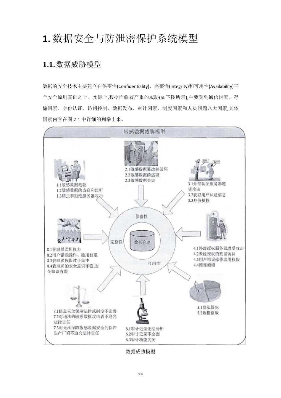 数据安全解决方案_第2页