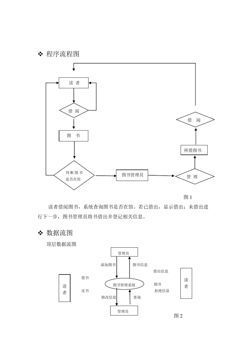 数据库大作业图书管理系统_第3页