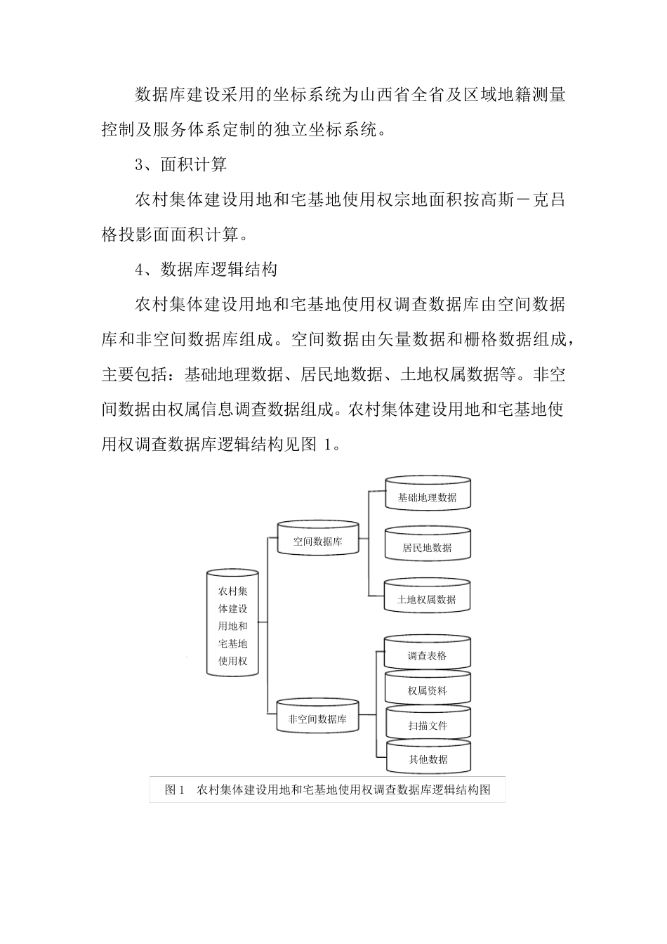 数据库建设技术方案_第3页