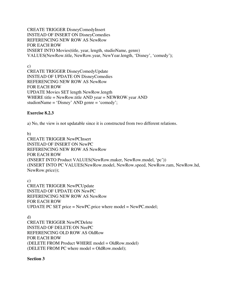 数据库系统基础教程第八章答案_第2页