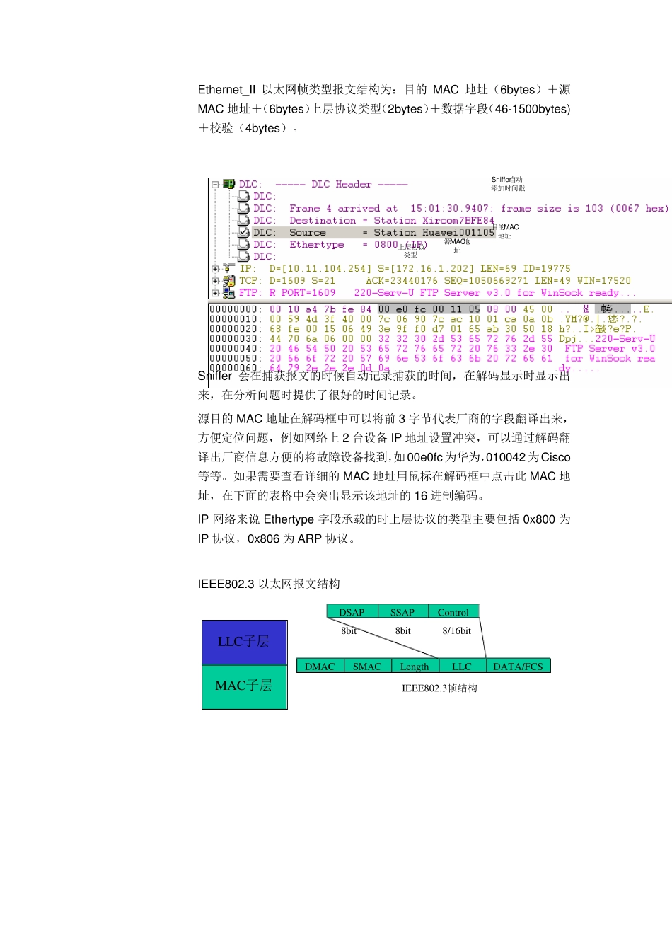 数据报文解码详解_第2页