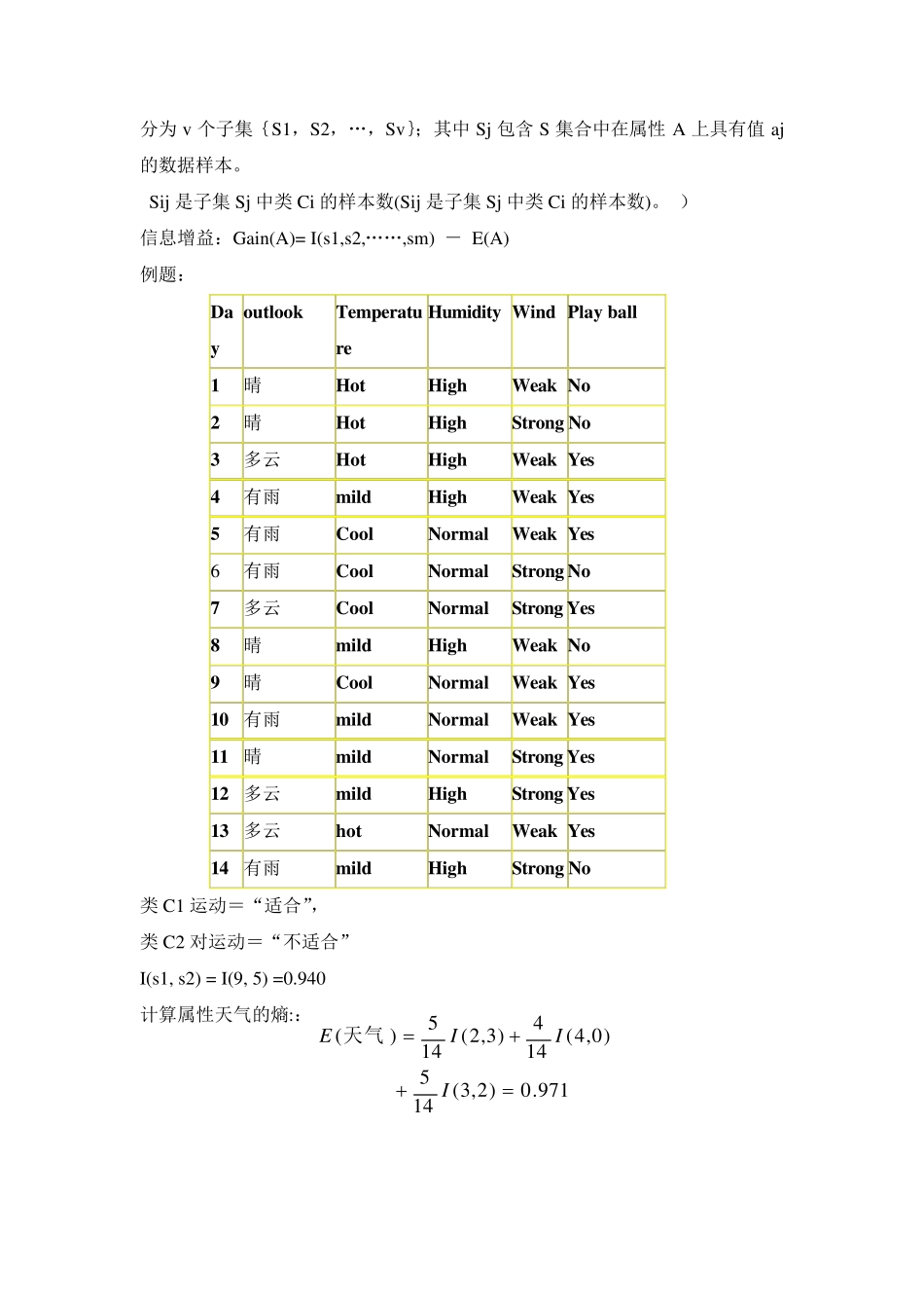 数据挖掘知识点_第2页