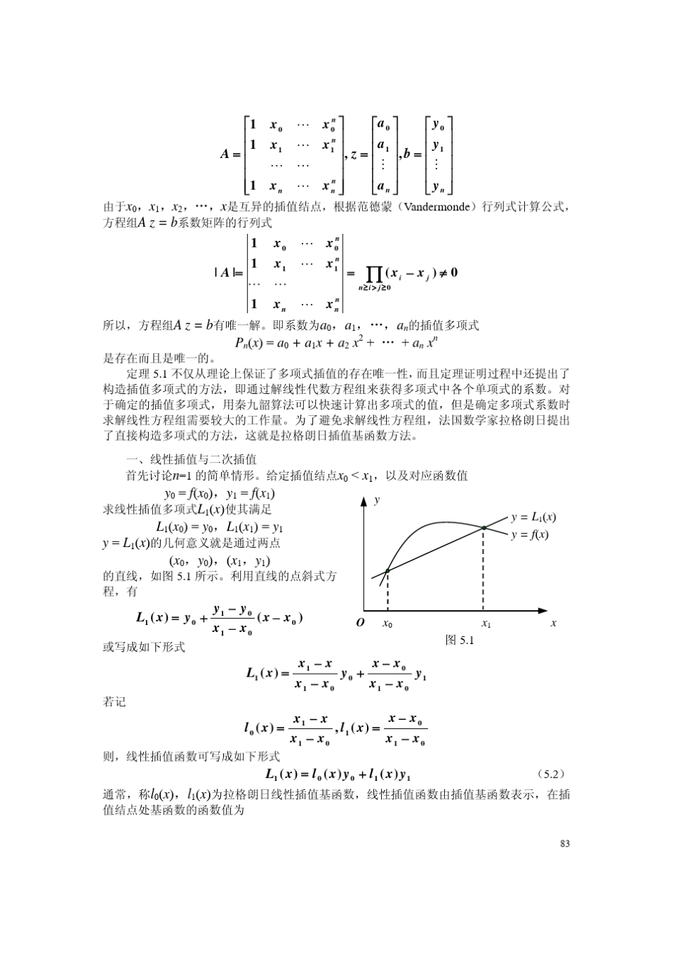 数据插值方法_第2页
