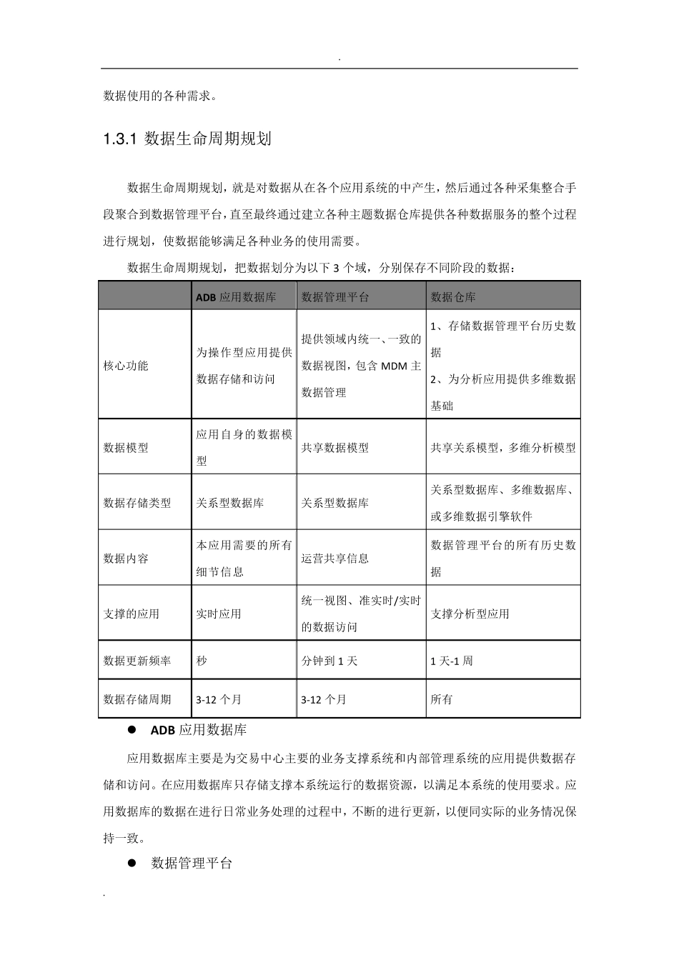数据管控规范_第3页
