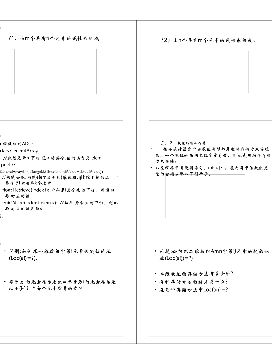 数据结构课件(华南师范大学)章节5_第2页