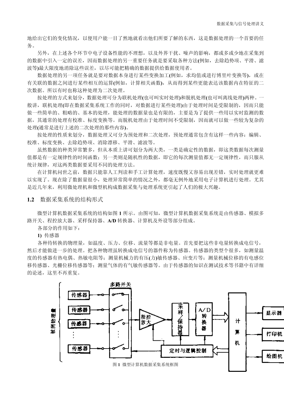 数据采集与信号处理讲义全2013_第3页
