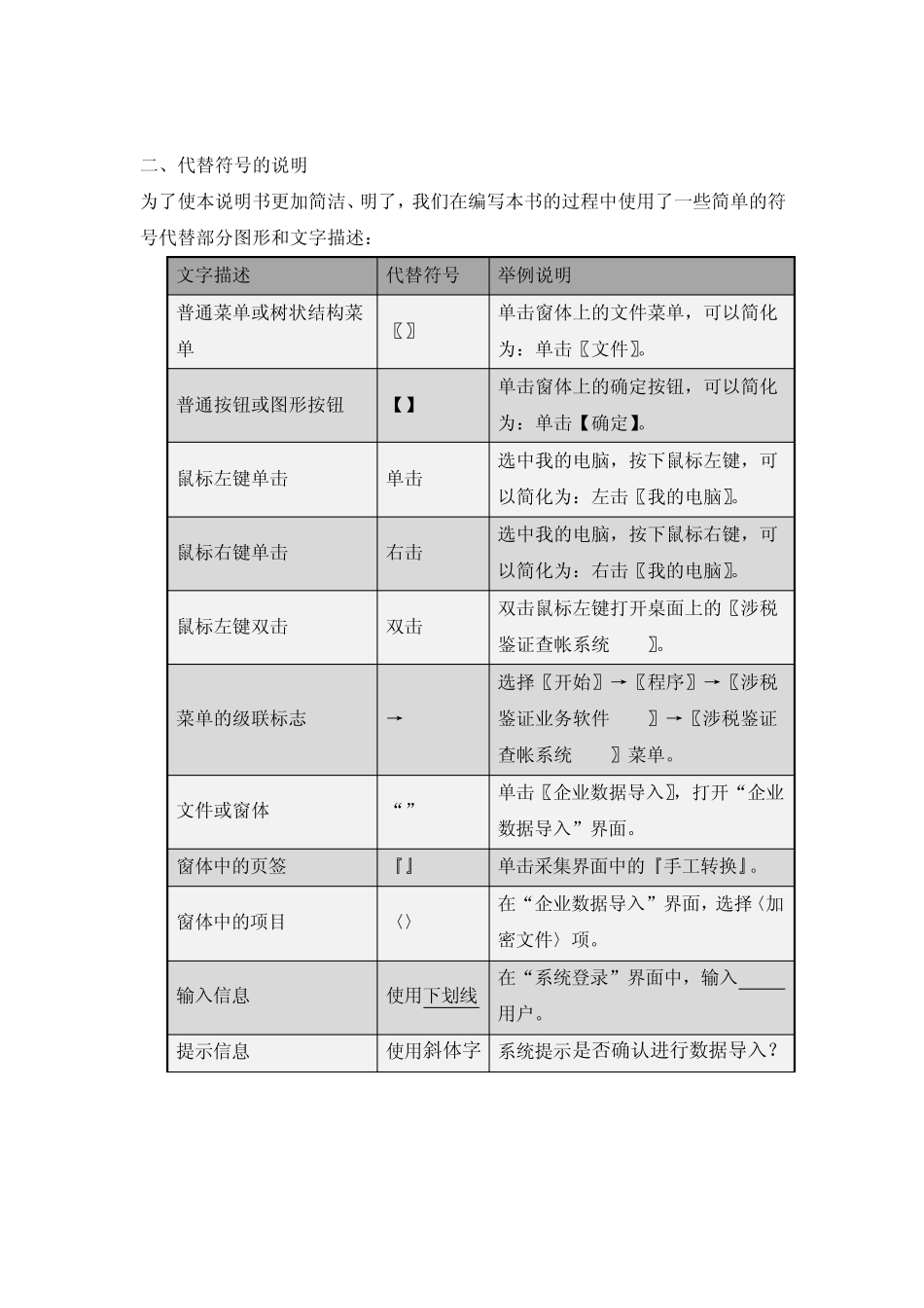 数据采集软件使用手册_第2页