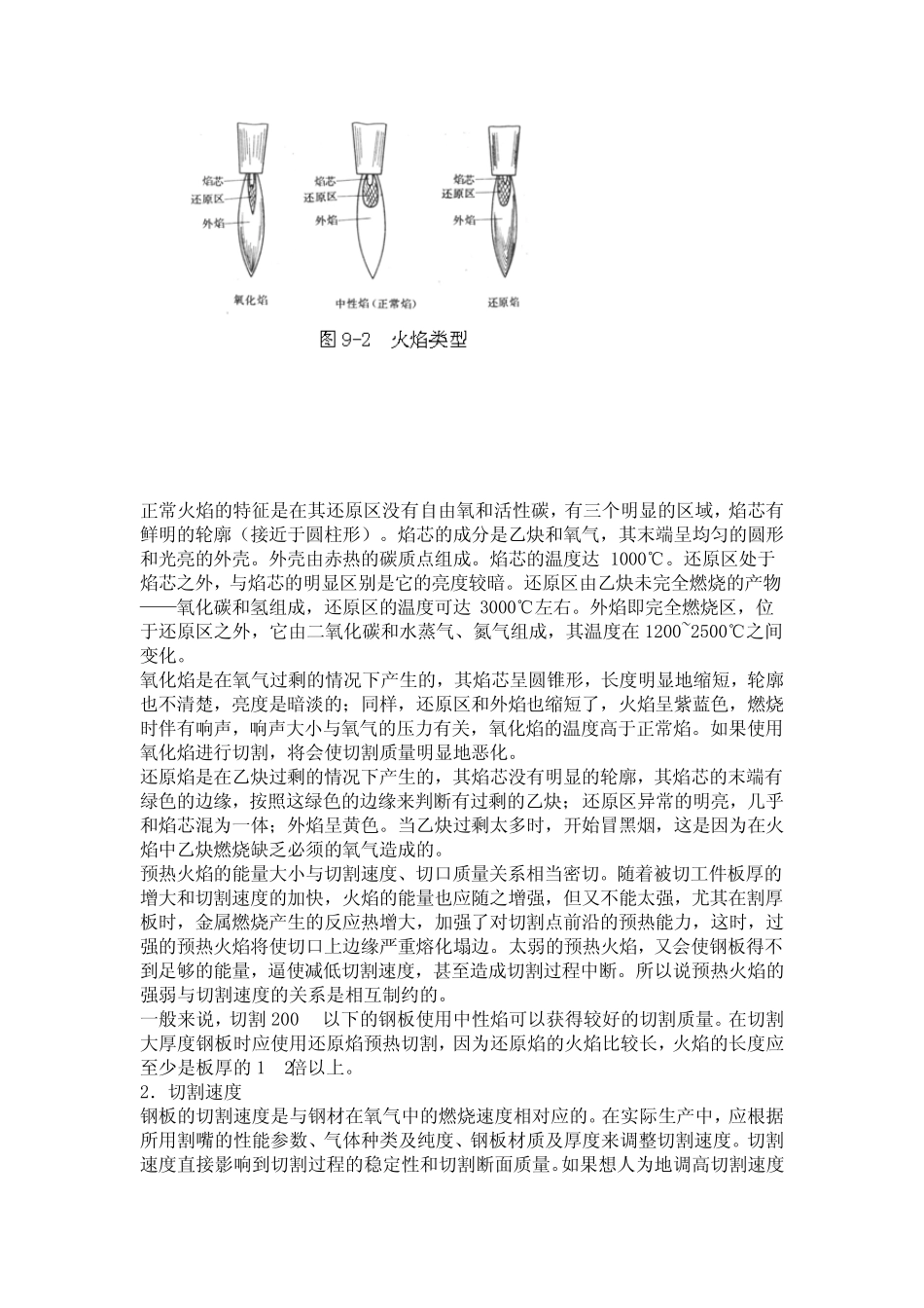 数控火焰切割工艺_第3页