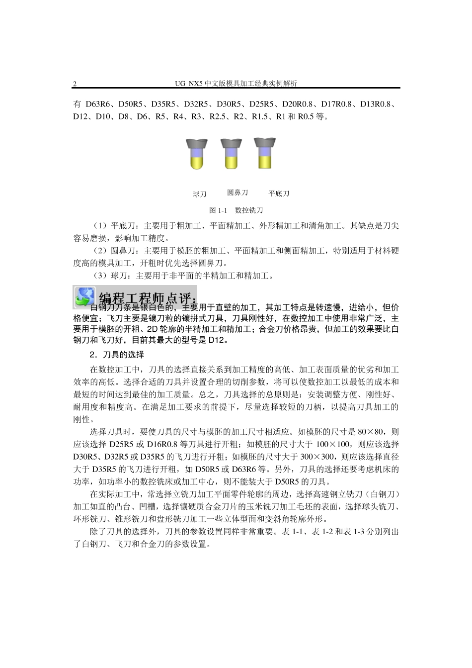 数控编程工程师_第2页