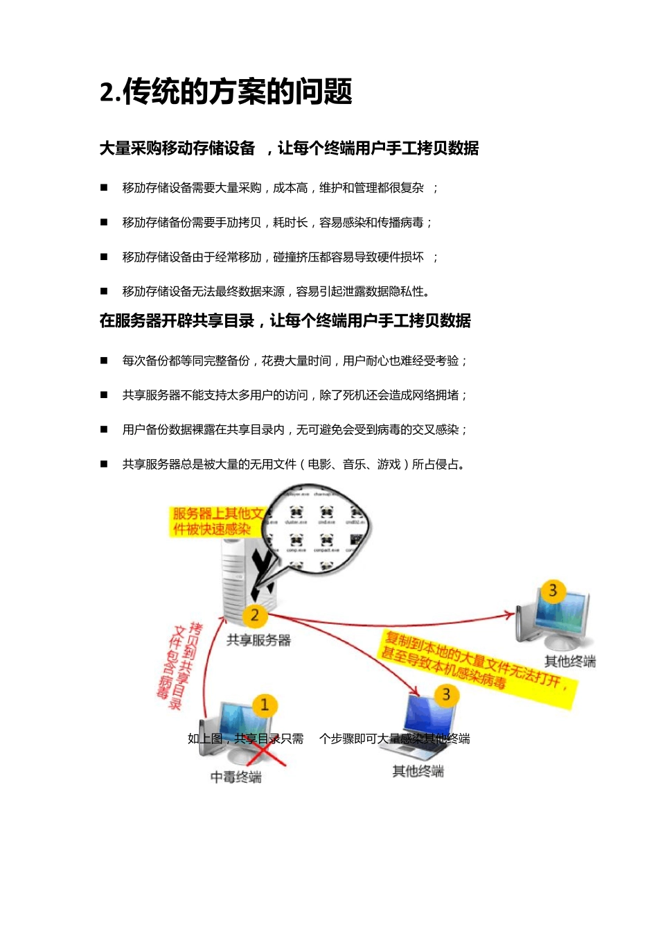 数腾备份软件3.0Oceanbackup桌面版产品介绍_第3页