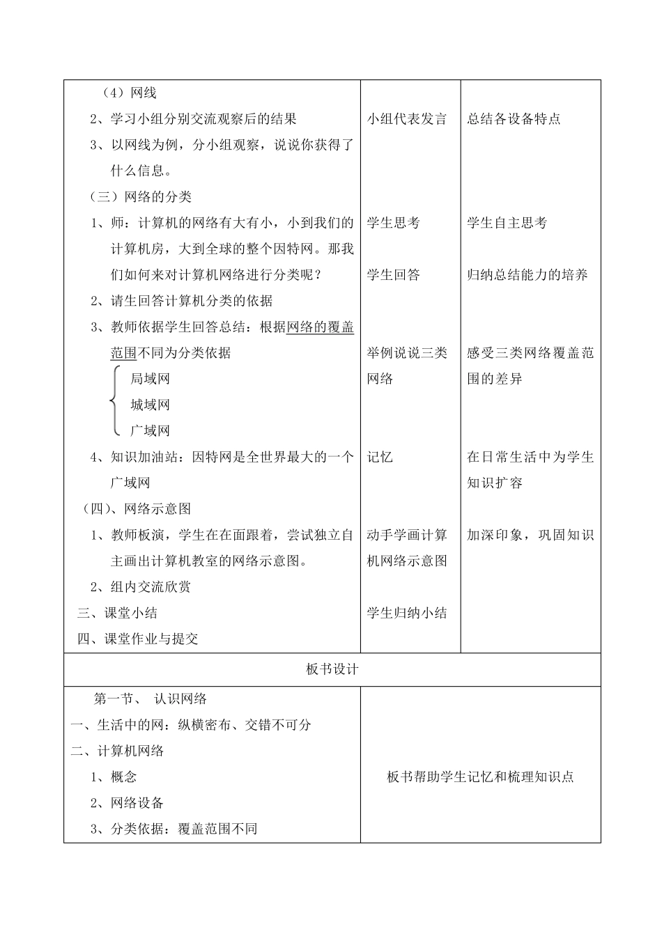 浙教版信息技术新教材八上_第2页