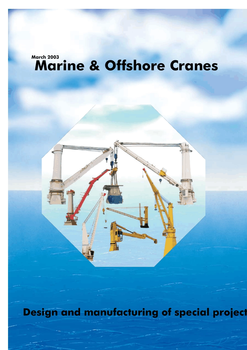 海上起重机_cranes_第1页