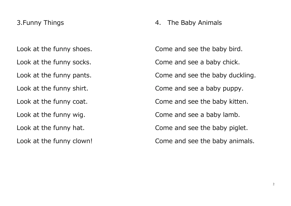 海尼曼GK自制课文_第2页