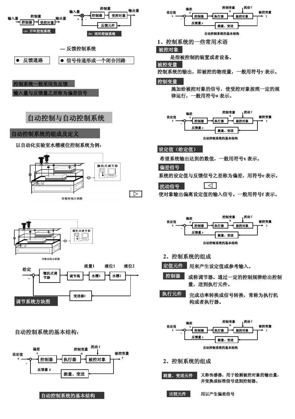 海川化工论坛仪表自动化控制基础知识0_第2页