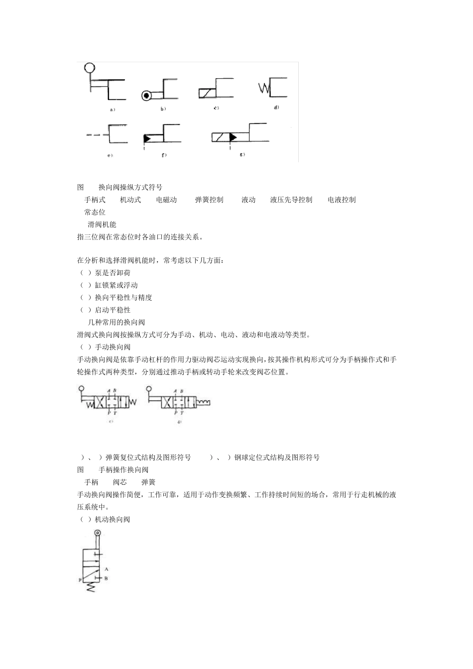 第五章液压控制元件及应用_第2页