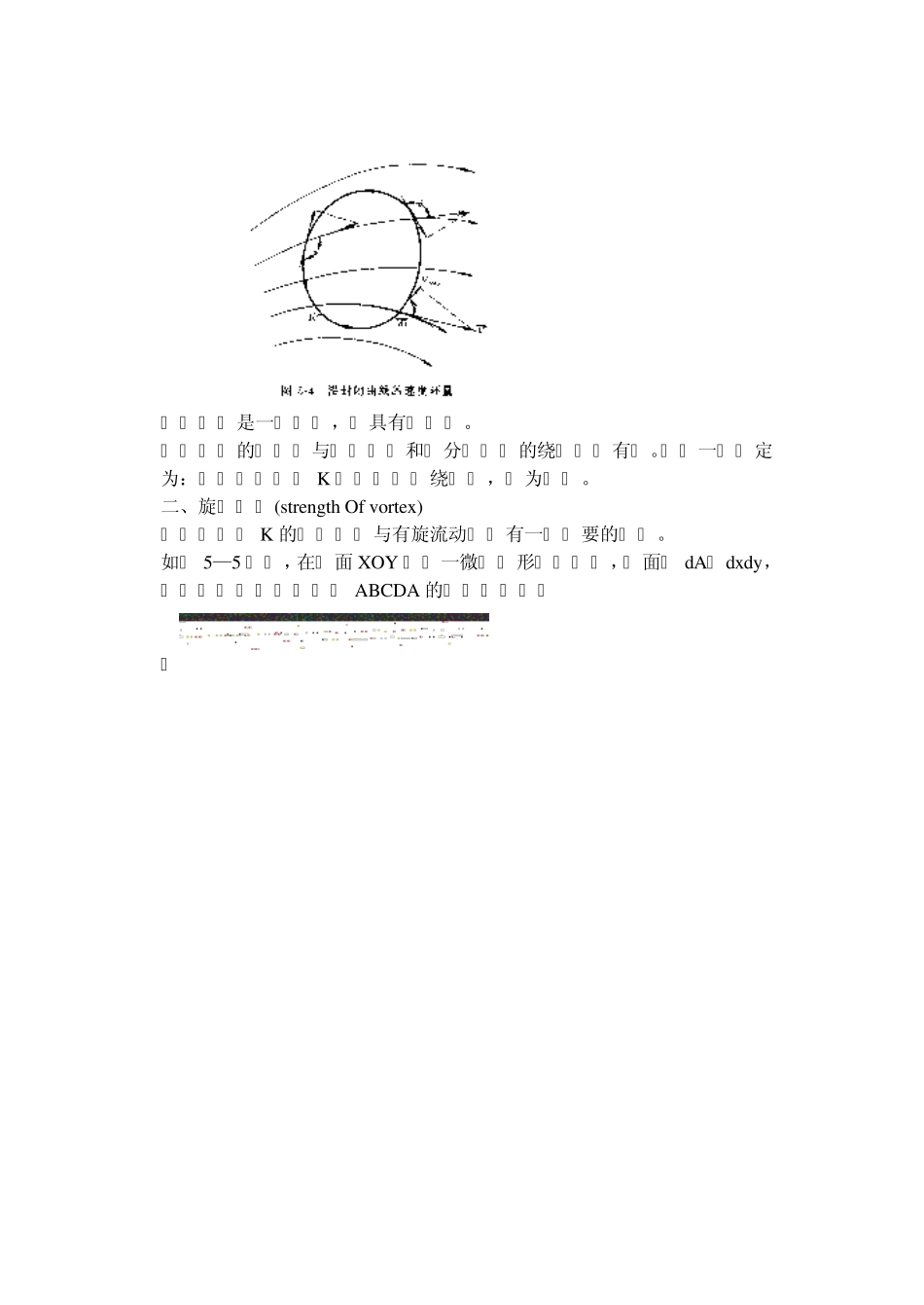 第五章漩涡理论基础_第3页