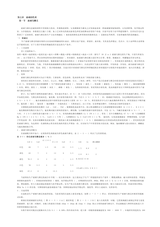 第五章玻璃的性质