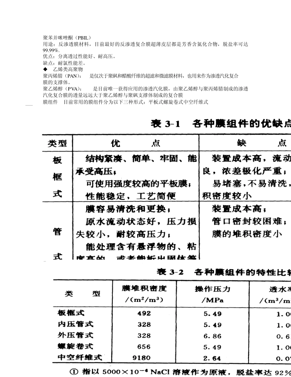 第五章膜分离_第2页