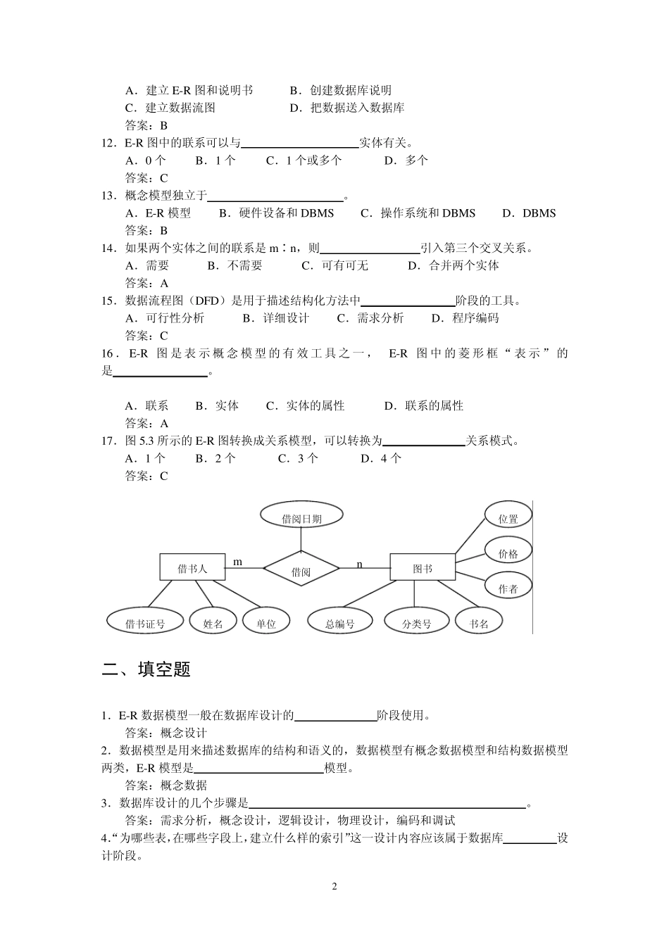 第五部分数据库设计_第2页