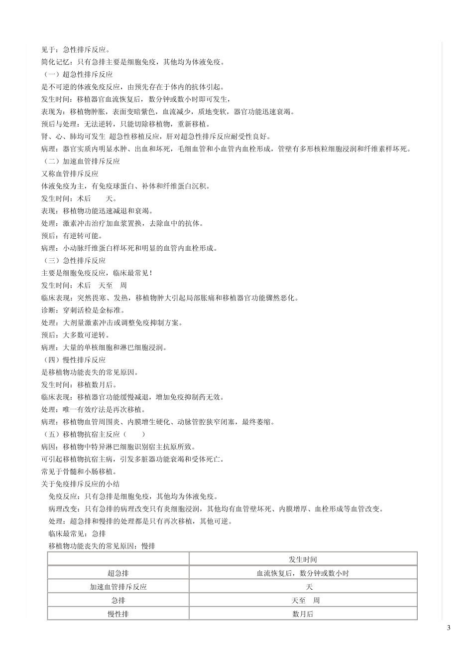 第十二单元器官移植_第3页