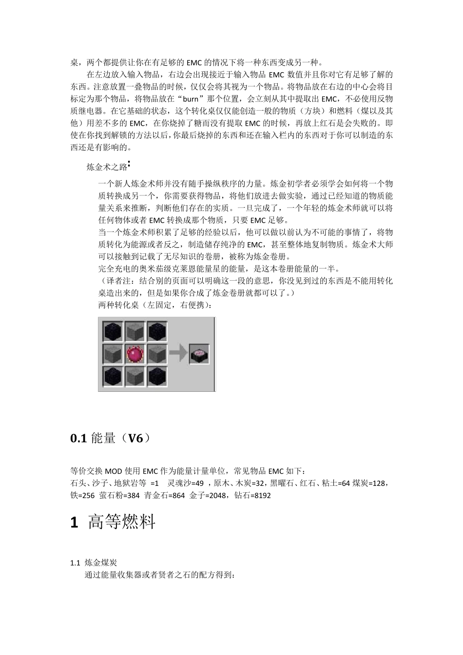 等价交换wiki说明_第2页