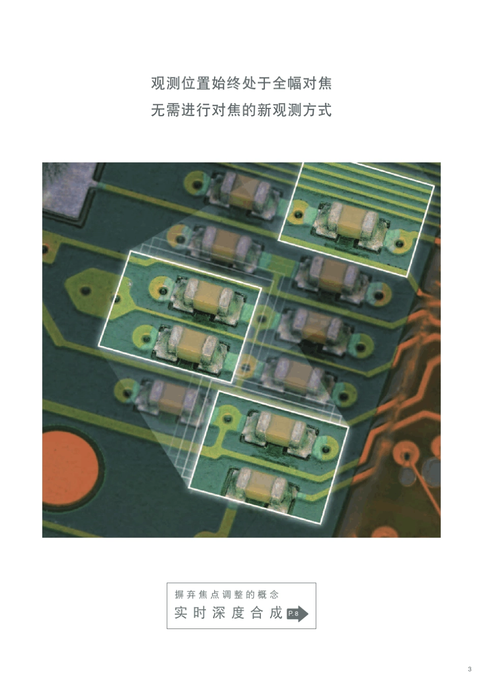 超景深三维显微系统VHX5000_第3页