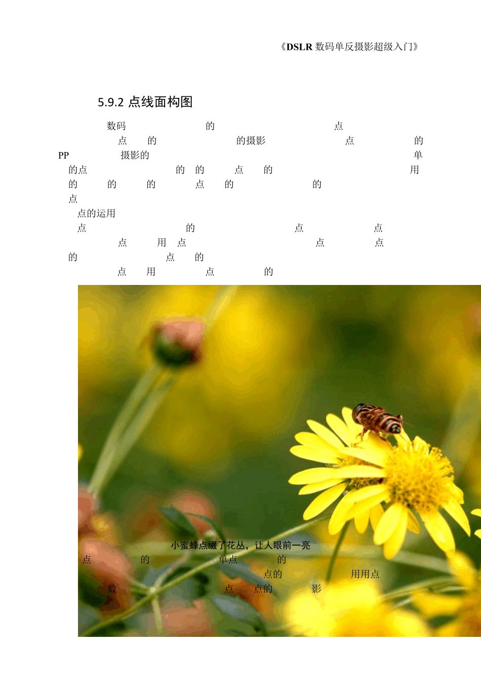 超级实用点线面构图_第1页