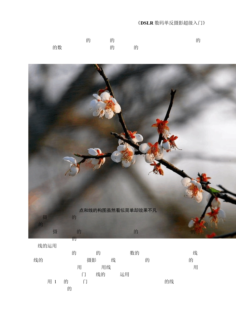 超级实用点线面构图_第2页